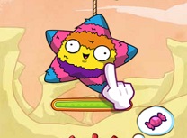 Zdrobiti Pinata
