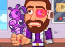 Pinata cu Youtuberi