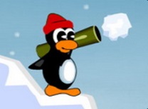 Razboi cu Pinguini