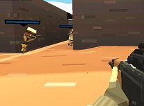 Pixel Force