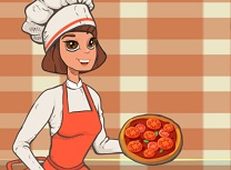 Pizza Delicioasa