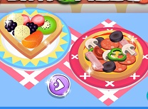 Pizza Mica