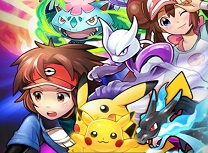 Pokemon Mega
