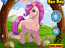 Ponei la Spa
