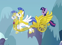 Explorati Ponyville