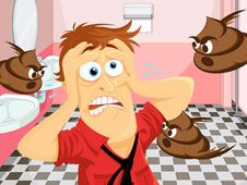 Poopfight Io