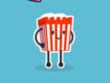Popcorn Master