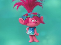 Poppy de Coafat