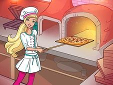 Poti sa Fi cel mai Bun Chef Barbie