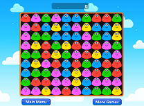 Pou Bejeweled