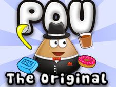 Pou - Jocul Original