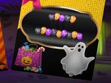 Printesa Designer de Felicitari de Halloween