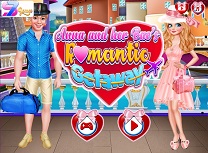 Printesa Escapada Romantica