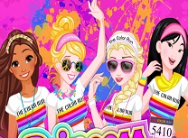 Printese Color Run