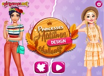Printese Design de Toamna