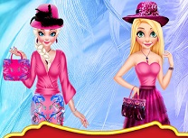 BFF Festival Fashion cu Pene