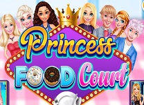 Printese Food Court
