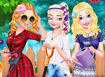 Printese Gradinarit cu Stil
