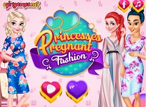 Printese Insarcinate Fashion