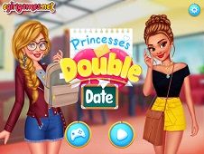 Printese Intalnire Dubla 2