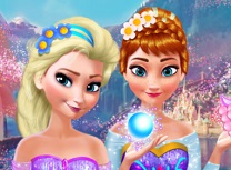 Printese Makeover