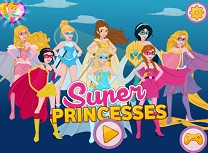 Super Printese