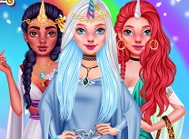 Fete Unicorn