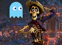 Coco Pac Man