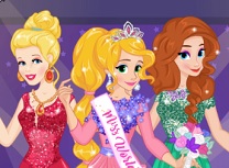 Concurs Miss Lume