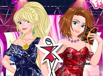 Surori Top Modele