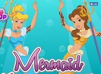 Printese Sirene