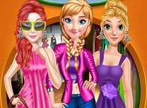 Anna Studio Fashion