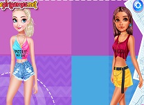 Design de Top Crop
