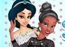 Fashion cu Buline