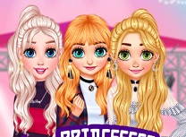 Printese Fani Kpop