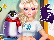 Eliza Pet Shop