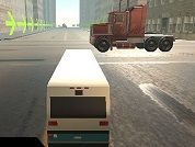 Provocare cu Autobuze