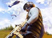 PUBG Infinity Battlefied Ops
