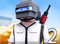 PUBG Pixel 2