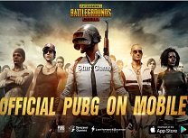 PUBG Puzzle