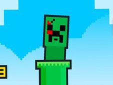 Pumni Minecraft