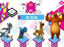 Best Friend Quiz