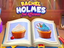 Rachel Holmes