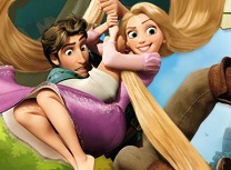 Rapunzel Probleme Duble