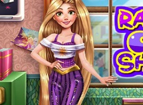 Rapunzel Cumparaturi Online