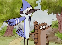 Mordecai si Rigbi Numere Ascunse