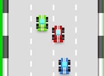 Retro Speed