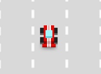 Retro Speed 2