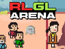 RLGL Arena