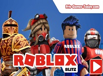 Roblox Blitz